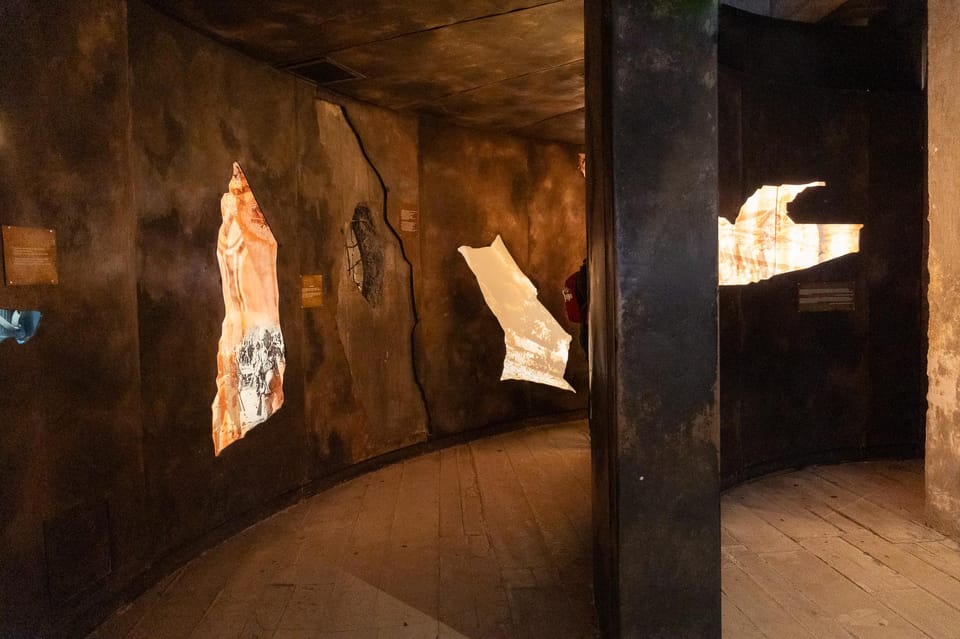 Schindler's Factory Skip the Line Ticket & Guided Tour - FAQ