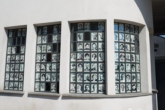 Schindler's Factory Small-Group Guided Tour - How the narrative moves toward Płaszów