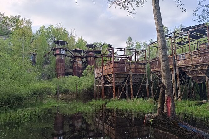 Schindler's List excursion incl. Płaszów with Dutch guide - Key things to know before you go