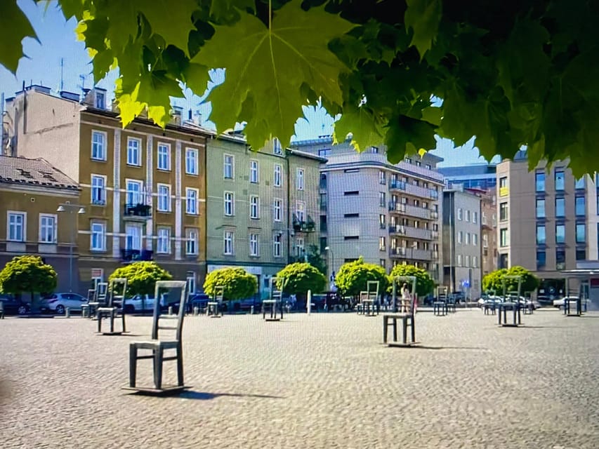 Schindler's List Movie Tour: Historic Sites & Film Location - Price and value for a Schindler’s List filming tour in Krakow