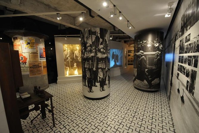 Schindler's List - Oskar Schindler Factory Museum Guided Tour - Who this tour suits best (and who might choose another option)