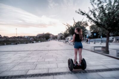 Segway Tour Krakow: Full Tour (Old Town + Jewish Quarter) - Old Town on Wheels: Main Square, Wawel Area, and the Medieval Streets