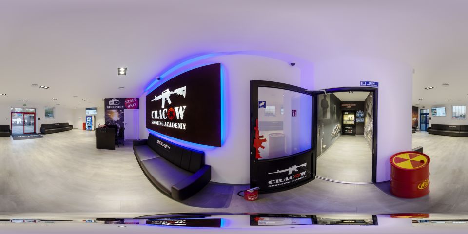 Shooting Range Experience! - Should You Book? My Practical Recommendation