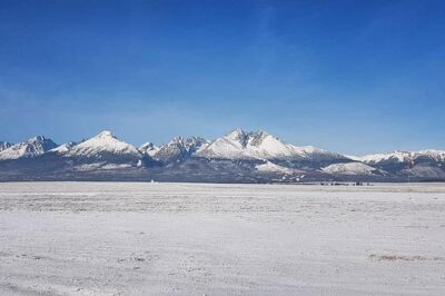 SLOVAKIA PRIVATE TOUR with ZAKOPANE - Chocholow Village: wooden houses that still live