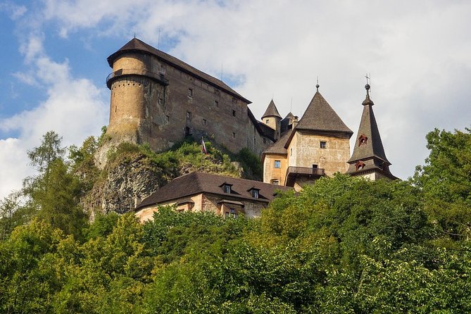 SLOVAKIA PRIVATE TOUR with ZAKOPANE - How the 9–10 hour day stays comfortable