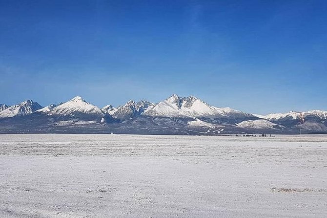 SLOVAKIA PRIVATE TOUR with ZAKOPANE - Chocholow Village: wooden houses that still live