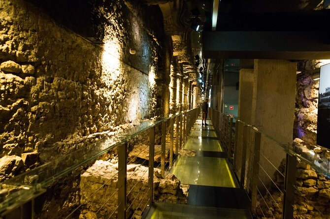 Small-group Rynek Underground Museum Guided Tour in Krakow - The Guide Makes the Difference (Especially If You Want the Story)