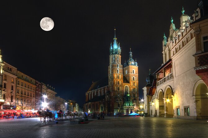 Small-group Rynek Underground Museum Guided Tour in Krakow - Skip-the-Line Value: $34.85 for Time-Sensitive Sightseeing