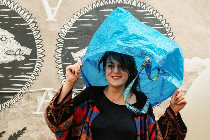 Solve the mystery and explore hidden Kraków - How the checkpoints work (and why vodka shots are part of it)