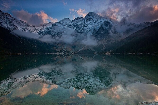 Tatra Mountains and Morskie Oko Hike From Krakow - What’s included (and what you’ll want to plan for)