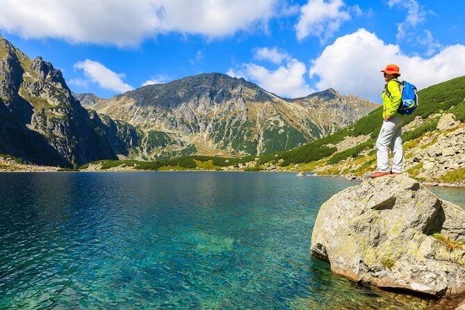 Tatra Mountains and Morskie Oko Hike From Krakow - Price and value: is $290.36 per person a fair deal?