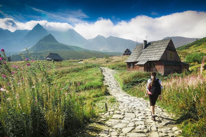 Tatra Mountains Zakopane and Panoramic Dunajec River Rafting - Key Things Worth Noticing