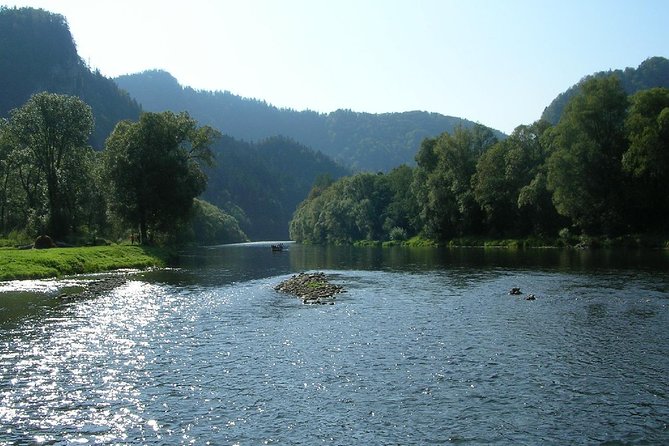 Tatra Mountains Zakopane and Panoramic Dunajec River Rafting - Zakopane: a “winter capital” town stop that’s more than just a photo break
