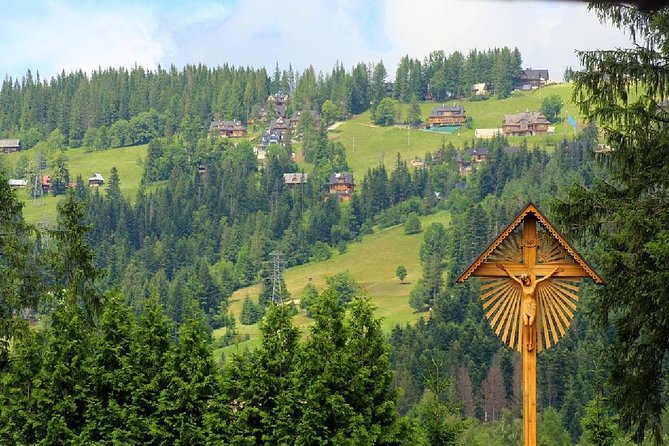 Tatra Mountains Zakopane and Panoramic Dunajec River Rafting - Dunajec River rafting: what the ride gives you (and what to plan for)