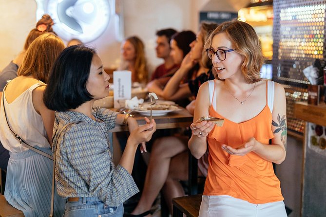 The 10 Tastings of Krakow With Locals: Private Food Tour - The 10 tastings formula: variety you don’t have to plan