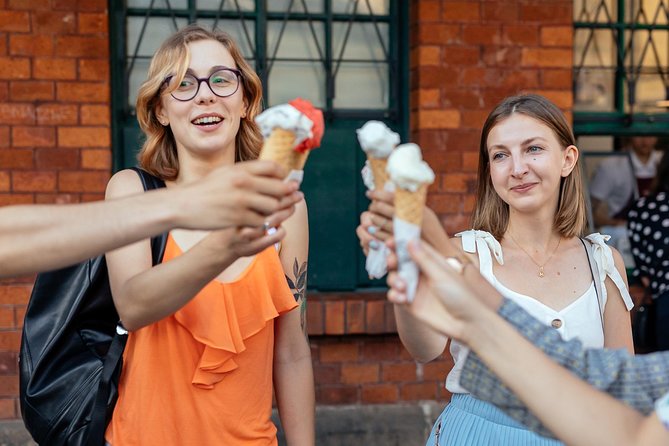 The 10 Tastings of Krakow With Locals: Private Food Tour - Rynek Główny Central Square: food plus Krakow orientation