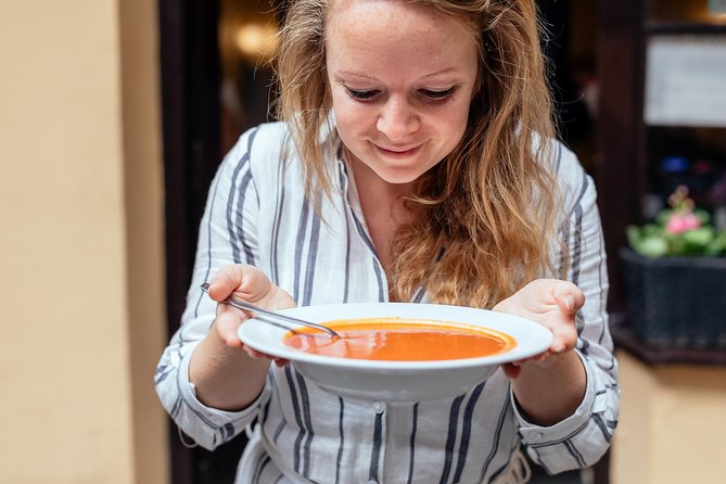 The 10 Tastings of Krakow With Locals: Private Food Tour - Price and value: where $168.20 makes sense