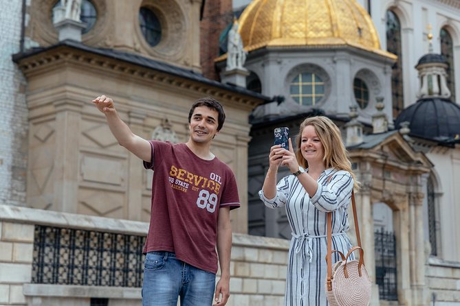The Heart of Krakow: Old Town & Wawel Castle Private Tour - Price and Value: What $87.71 Gets You (and What It Doesn’t)
