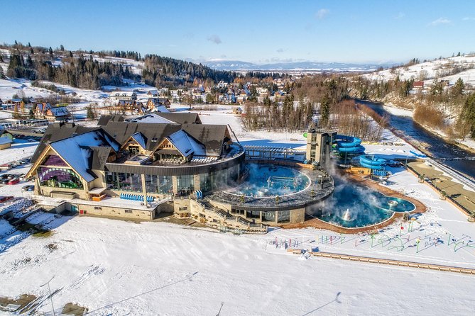 Thermal Pools and Zakopane Tatra Mountains from Krakow, Private - Price and value: what you’re really paying for at $263.70