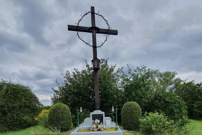 TOUR AL CAMPO DE CONCENTRACIÓN DE PLASZOW. El campo de la Lista de Schindlert. - Puntos clave para aprovechar mejor la visita
