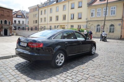 Tour to Wadowice: Hometown of Pope Saint John Paul II - The Drive From Kraków to Wadowice: Why Pickup Changes the Day