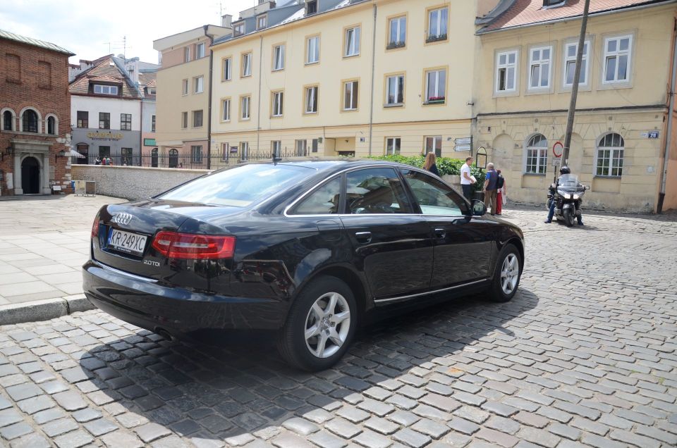 Tour to Wadowice: Hometown of Pope Saint John Paul II - Price and Value: $349 for Up to 4 People (And When It’s a Good Deal)