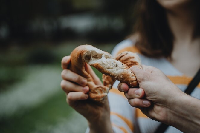 Traditional Polish Food Tour in Krakow Old Town - Quick hits before you go
