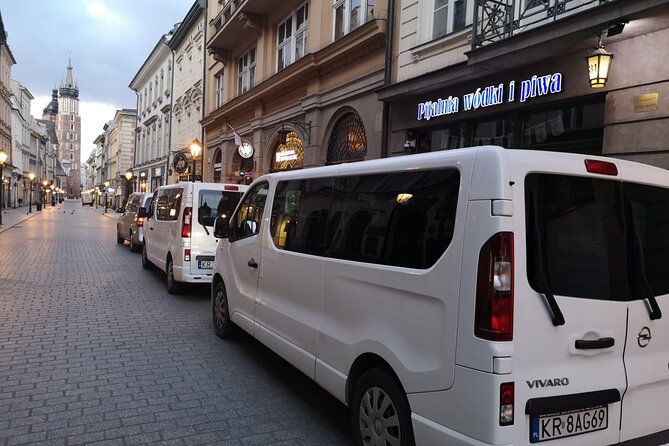 Transfer Krakow Balice Airport - Krakow City - Flight Delays: The Part That Really Protects Your Plans
