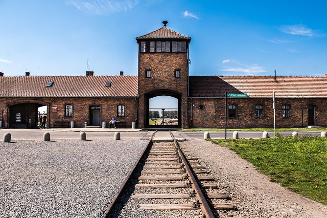 Two Day Trip to Auschwitz Birkenau and Wieliczka Salt Mine - 7:00 am pickup and transfers: getting to the sites without stress