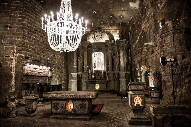 Two Day Trip to Auschwitz Birkenau and Wieliczka Salt Mine - Emotional pacing: how to get through two heavy days without burning out