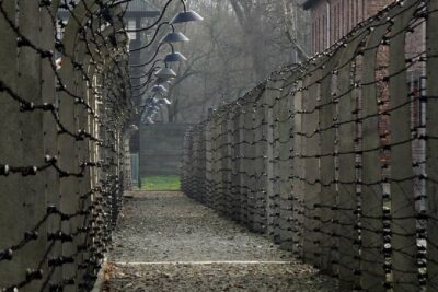 Two Krakow Airport Transfers, Auschwitz-Birkenau & Salt Mine - Auschwitz-Birkenau with live English-speaking guidance