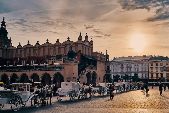 Ultimate Krakow & More 3 Day Private Tour - How this 3-day Krakow plan earns its money