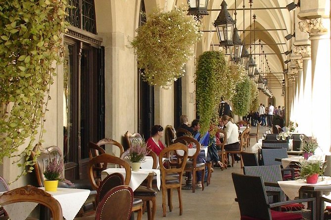 Ultimate Krakow & More 3 Day Private Tour - Transport and timing: what door-to-door pickup actually changes