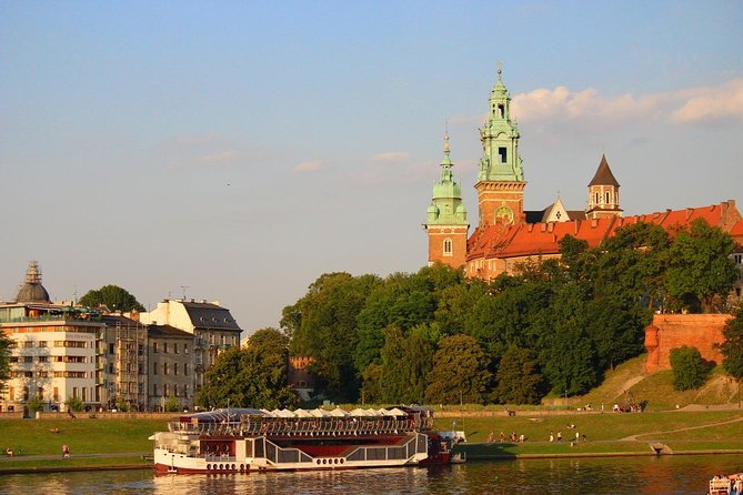 Ultimate Krakow & More 3 Day Private Tour - Krakow’s Old Town to Wawel: where the Royal Route sets the tone