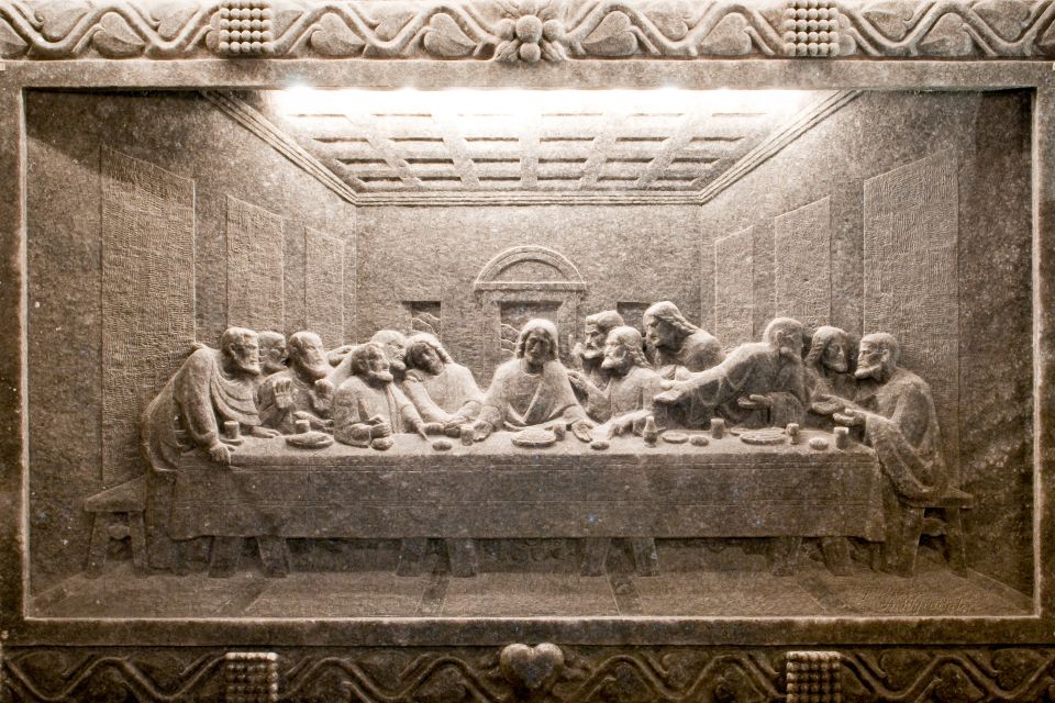 Unesco List; Wieliczka Salt Mine Half-Day Tour from Kraków - Who This Tour Suits Best (and Who Might Want a Different Pace)