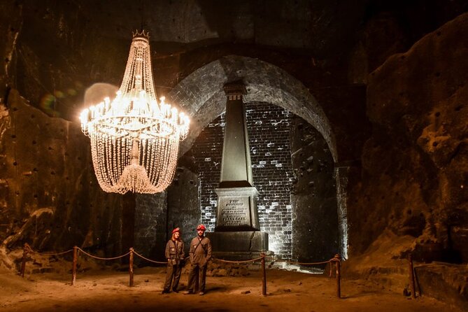 UNESCO Wieliczka Salt Mine Half-Day Tour from Kraków - Price and Value: What $155.68 Covers (and Why It Matters)