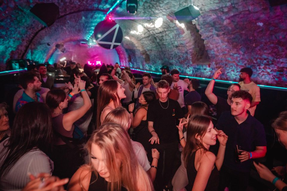 VIP Club Entry and Booth Booking - Price and Value: Is $27 a Good Deal for This VIP Setup?