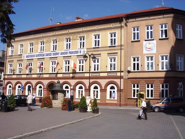 Wadowice - Home Town of Pope Saint John Paul II - Wadowice: Why John Paul II’s Hometown Feels Personal