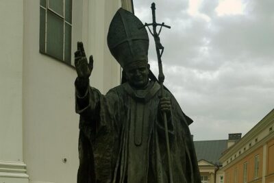 Wadowice - Home Town of Pope Saint John Paul II - Three Hours in Wadowice: Church and Museum Time That Actually Works