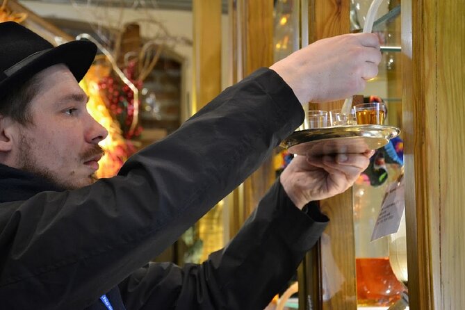 Walking Guided Tour with Street Food in Krakow - What’s included: tastings that add up (and what it excludes)