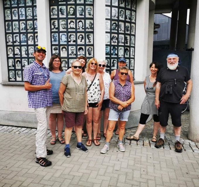 Walking Tour of Krakow: Old town - 2-Hours of Magic - When this Krakow Old Town walk is a great fit