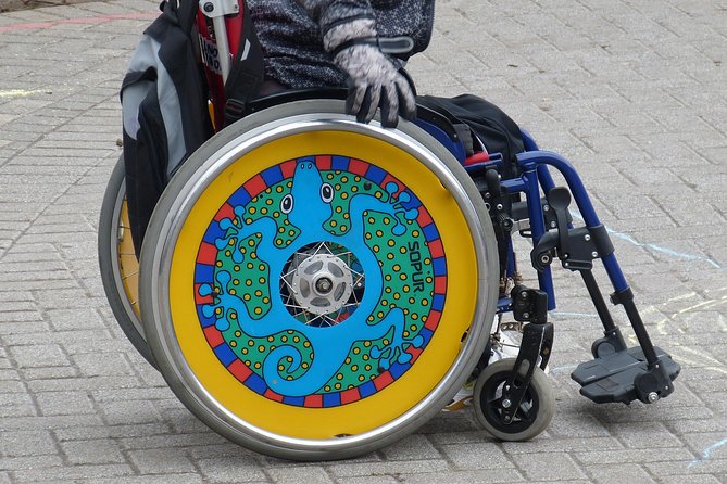 Wheelchair accessible PRIVATE transfer to Auschwitz - Birkenau - Price and Value: Why $295.87 per Group Can Be Worth It