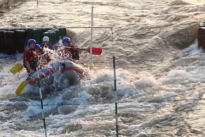 White Water Rafting Krakow - Pickup That Actually Works: Private Bus and Return Transfer