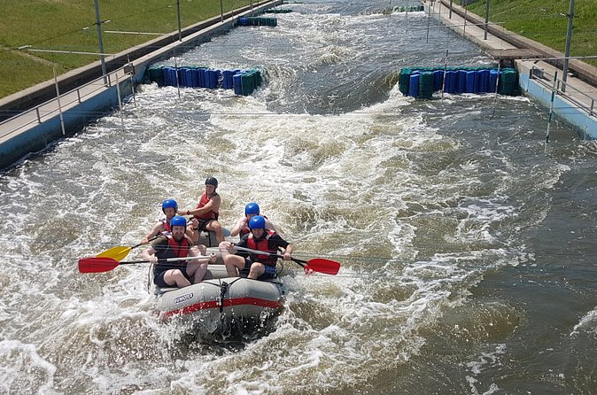 White Water Rafting Krakow - Weather, Scheduling, and What to Know in Krakow