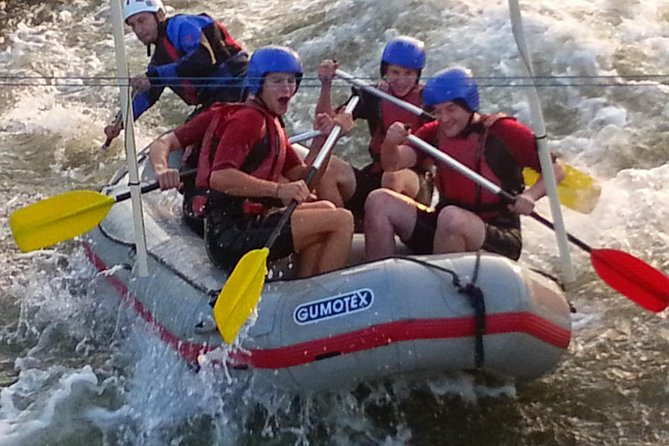 White Water Rafting Krakow - Price Check: What $133.02 Covers (and Why It Feels Fair)