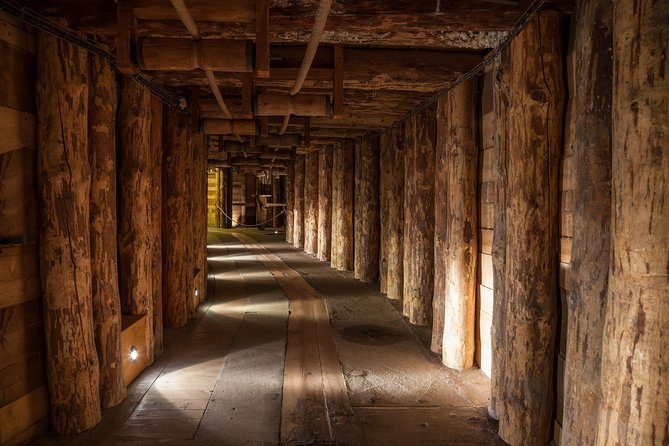 Wieliczka Salt Mine: 4-Hour Guided Tour from Krakow - The 4-hour timing: how the day usually feels