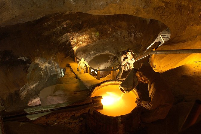 Wieliczka Salt Mine: Complete Private Tour - Why Wieliczka Salt Mine is worth prioritizing from Krakow