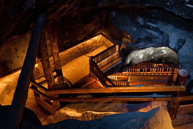 Wieliczka Salt Mine: Complete Private Tour - Price and value: is $119.99 per person a fair deal?