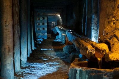 Wieliczka Salt Mine: Complete Private Tour - Hotel pickup plus a live English guide: the real value