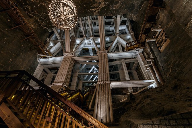 Wieliczka Salt Mine guided tour from Krakow with pickup options - Who should book this tour (and who should think twice)